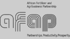 AFAP-Logo grayscale